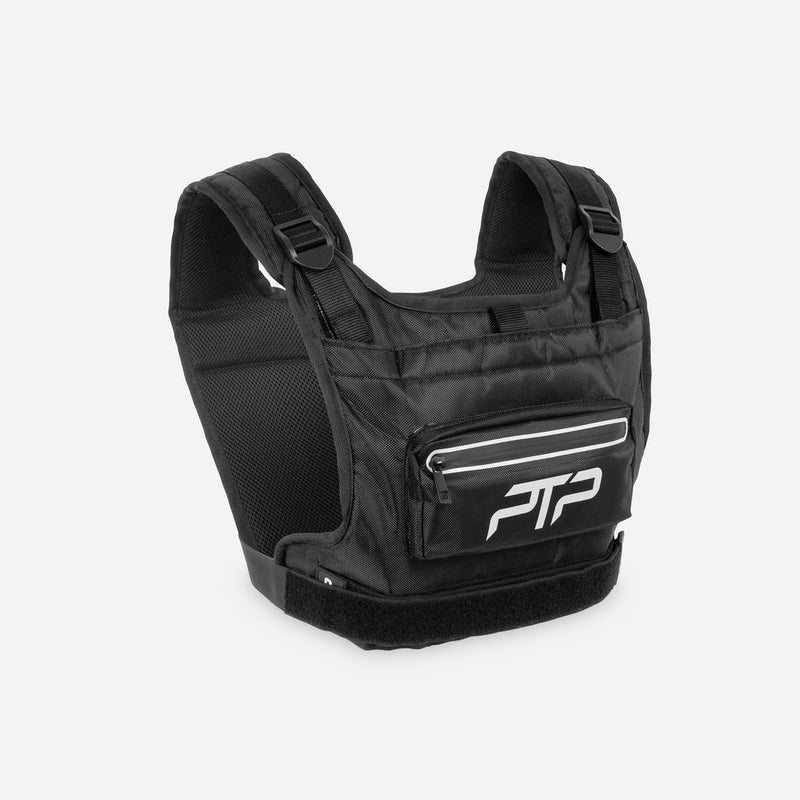 PTP XGravity Weighted Vest Combo 5kg