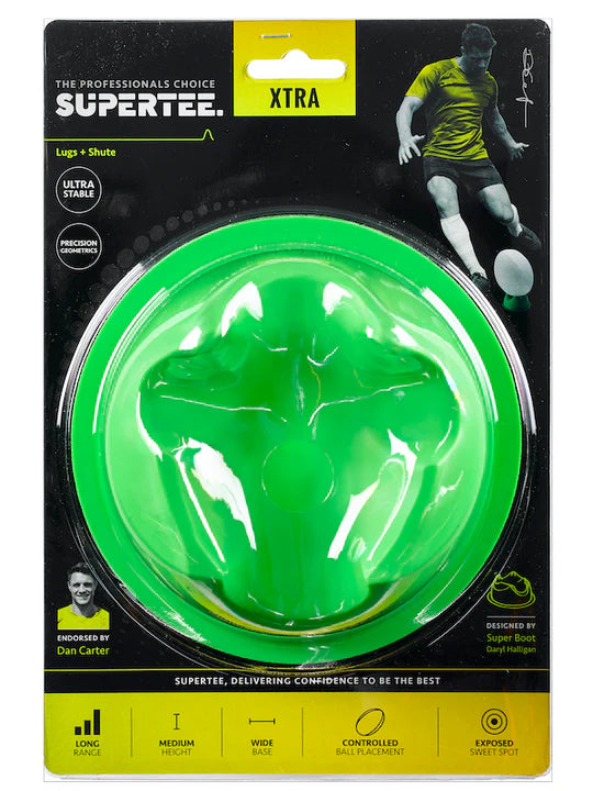 Supertee CA Xtra