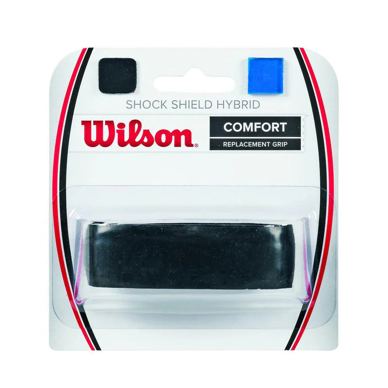 Wilson Shock Shield Hybrid Replacement Grip