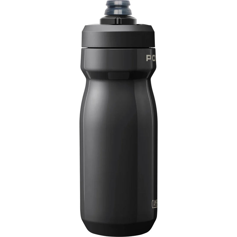 CamelBak Podium Insulated Steel Bottle .53L S24 Black