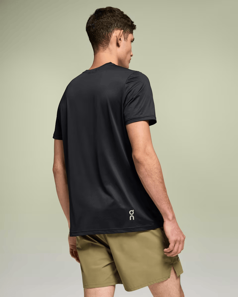 ON Mens Core Tee Black