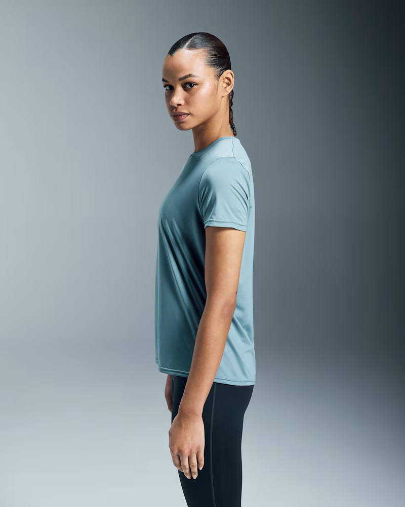 On Womens Core Tee-Coast