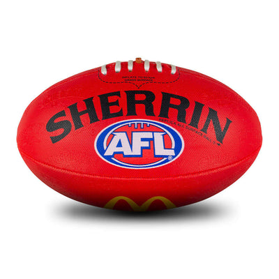 Sherrin Afl Replica All Surface Ball