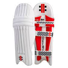 Gray-Nicolls Astro 1300 Leg Guards White RH