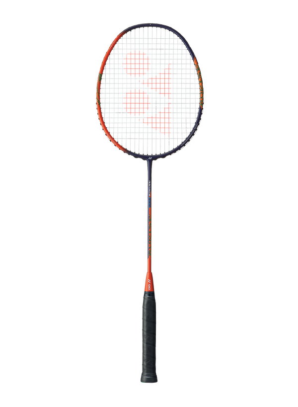 Yonex Astrox Feel Frame Badminton Racquet-Orange