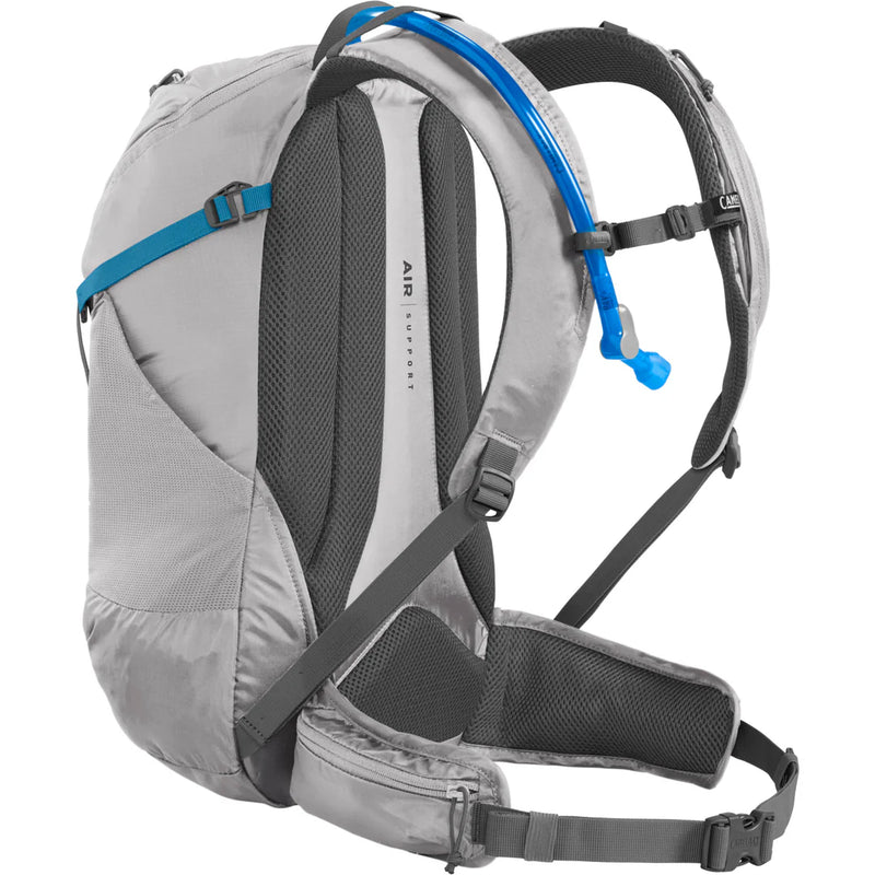 Camelbak Womens Rim Runner X20 2L Hydration Pack - Vapor