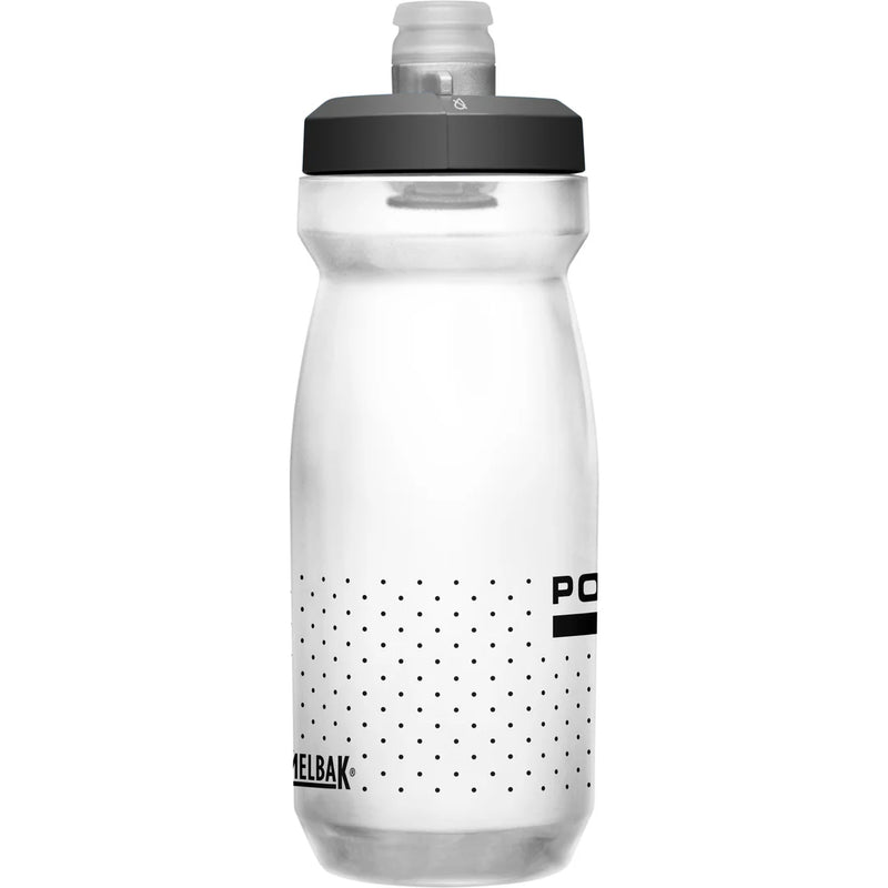 CamelBak Podium .7L Custom Clear/Black