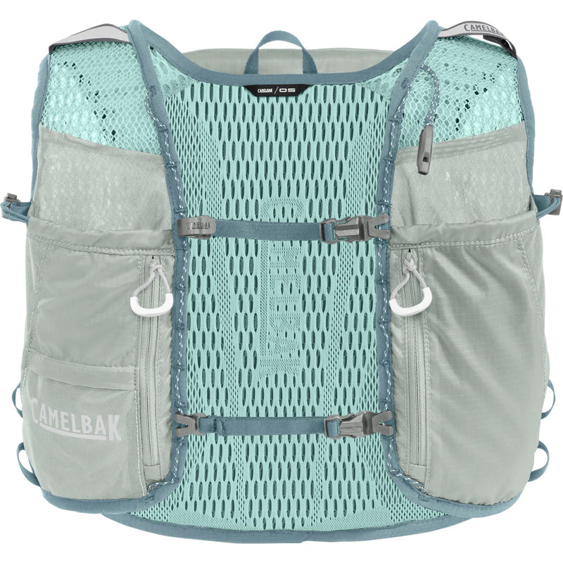 Camelbak Zephyr Pro Vest 1L S23 - Grey/blue