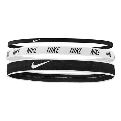 Nike Elastic Headbands 2.0 3pk