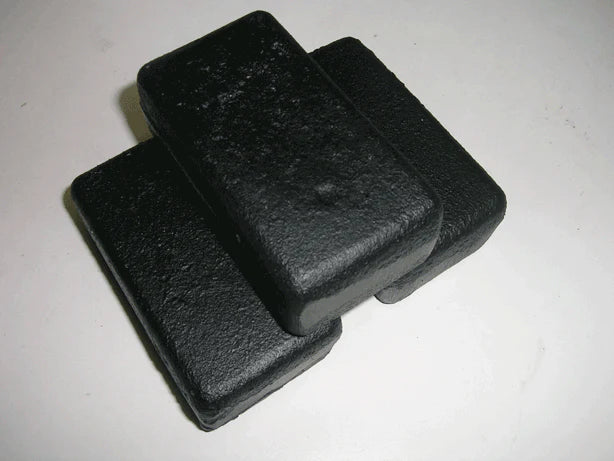 HCE 1kg Weight Block for Vest