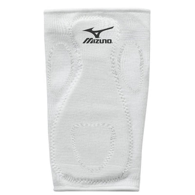 Mizuno MzO Slider Kneepad-White