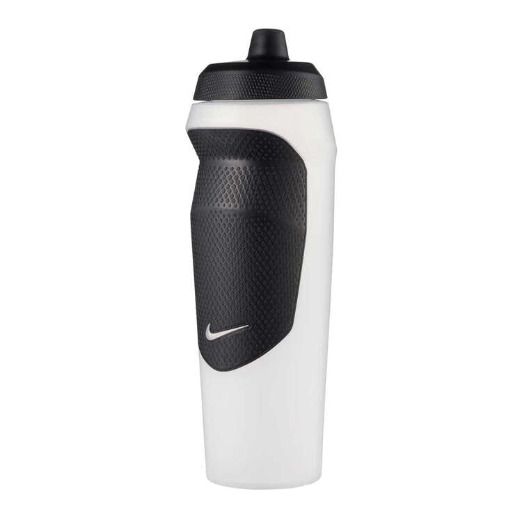 Nike Hypersport Bottle 20oz Clear