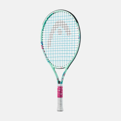 Head Coco 23 Jnr Tennis Racquet-23 INCH