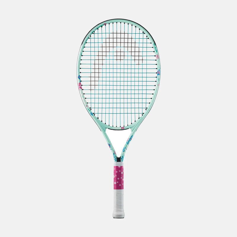 Head Coco 25 Junior Tennis Racquet
