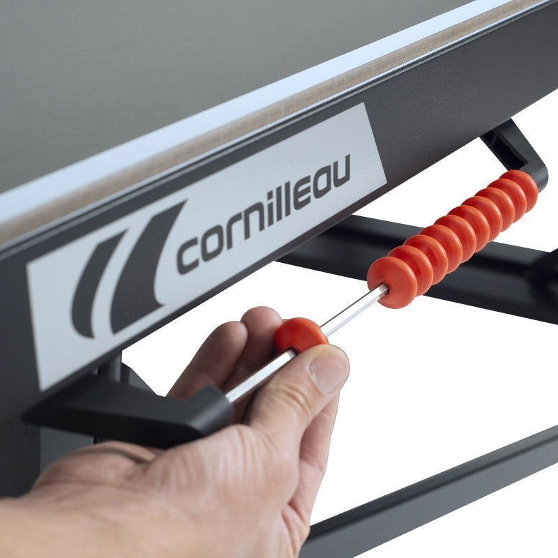 Cornilleau 700x Outdoor Table Tennis Table