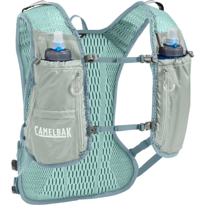 Camelbak Zephyr Pro Vest 1L S23 - Grey/blue