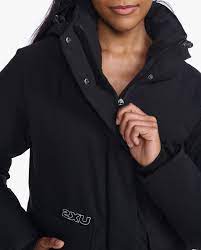 2XU Womens Commute Insulation Jacket