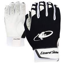 Lizard Skins Komodo V2 Adult Baseball/Softball Batting Gloves