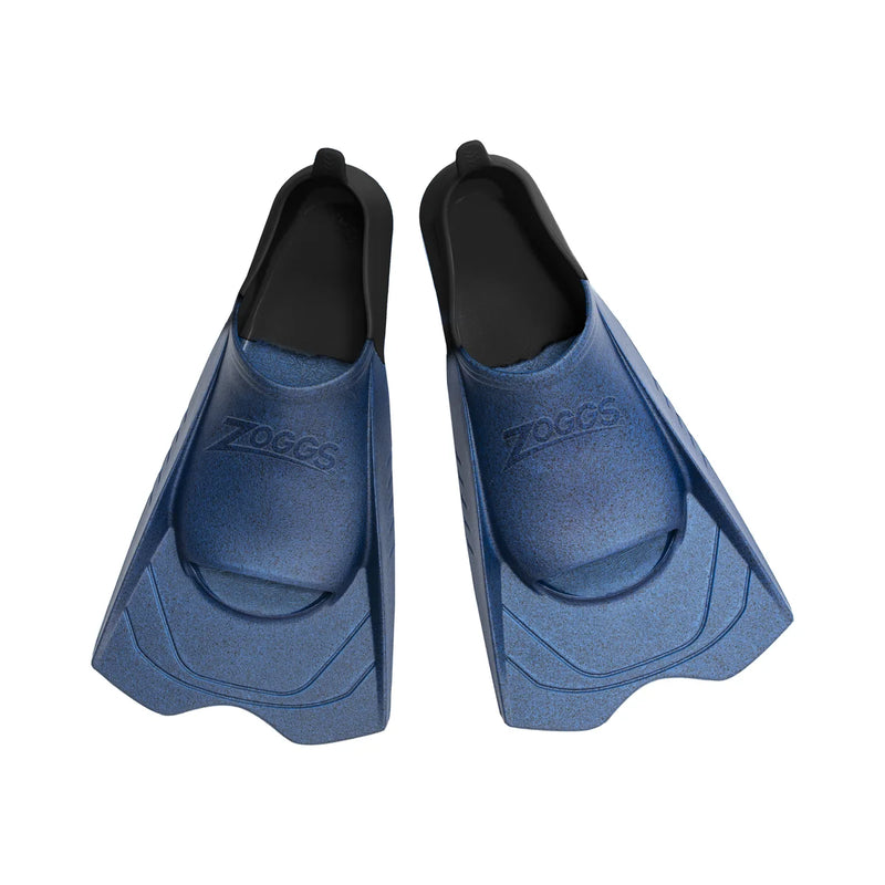 Zoggs Short Blade Eco Fins US 10-11 Blue/Black