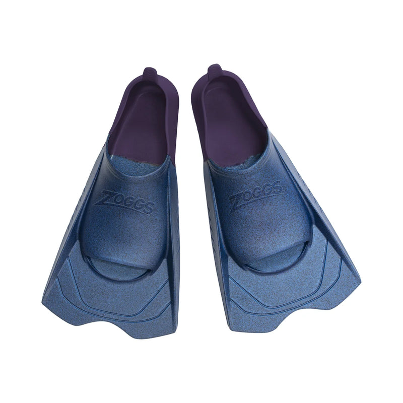 Zoggs Short Blade Eco Fins US 12-2 Blue/Purple