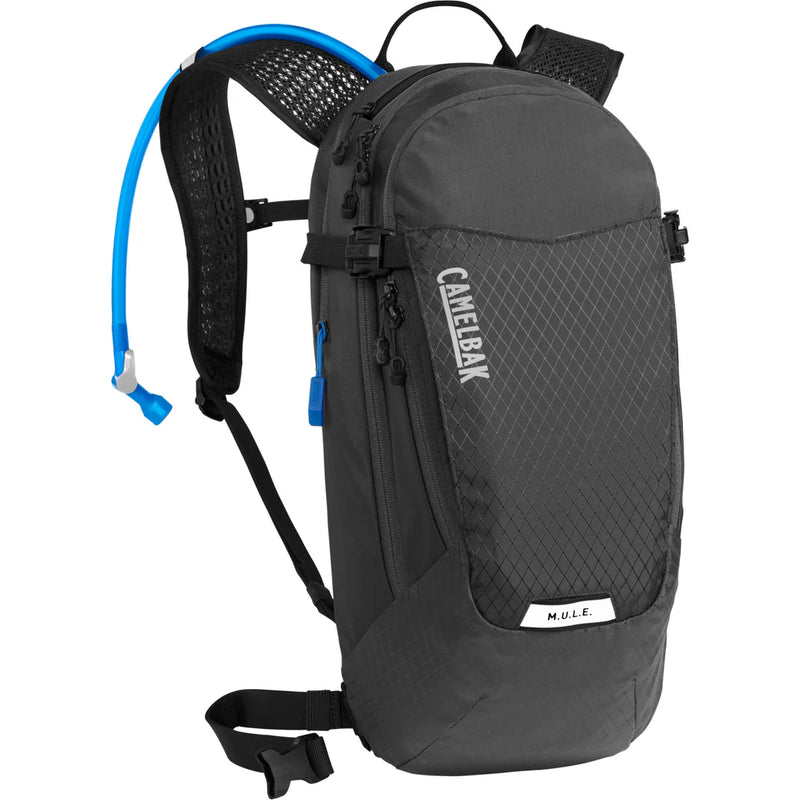 Camelbak Womens M.U.L.E. 12 3L Hydration Pack - Black