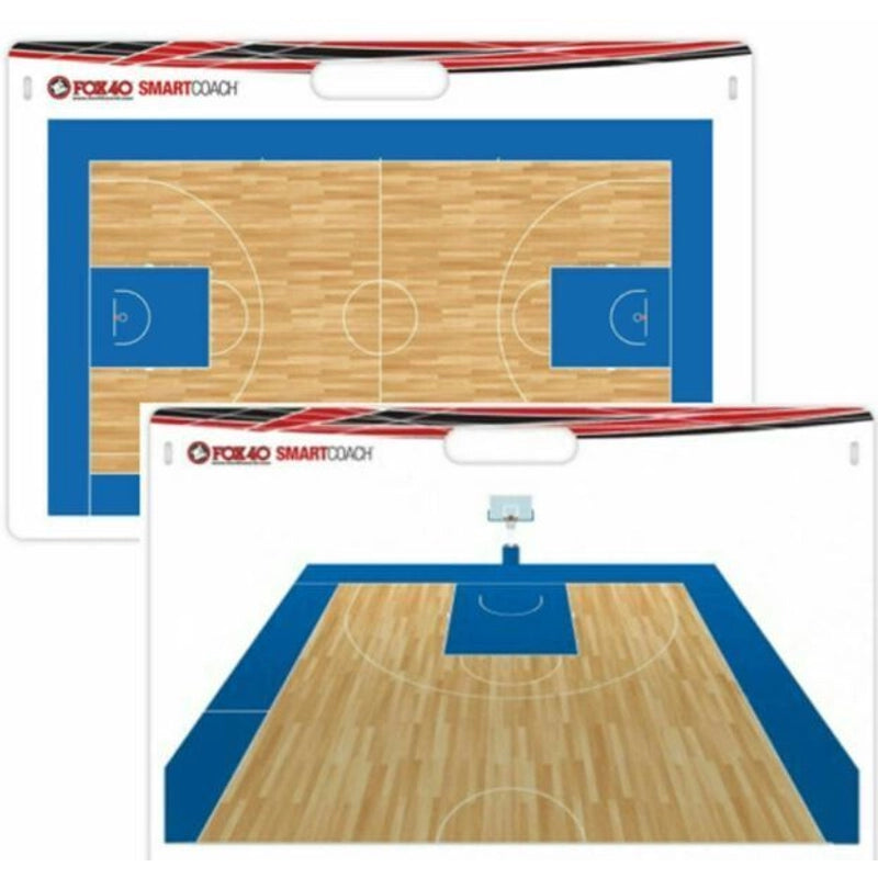 Fox40 Pro Clipboard - Basketball