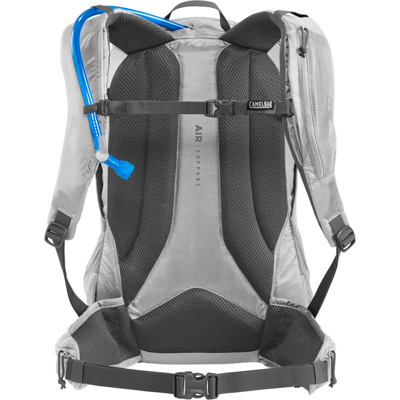 Camelbak Womens Rim Runner X20 2L Hydration Pack - Vapor