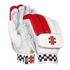 Gray Nicolls GN600 Batting Glove White