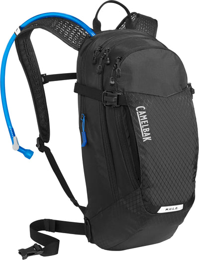 Camelbak M.U.L.E. 12 3L Hydration Pack - Black