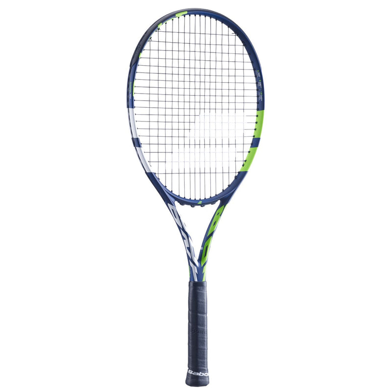 Babolat Racquet Boost Drive Blue/Green/White 4 1/8