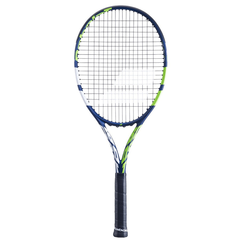 Babolat Racquet Boost Drive Blue/Green/White 4 1/8