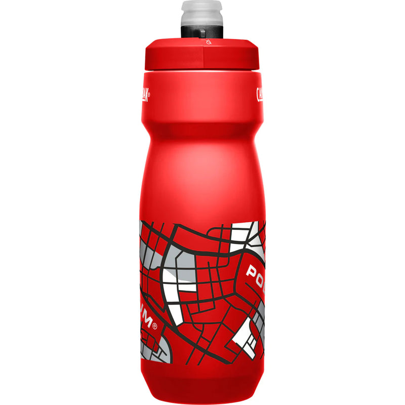 CamelBak Podium .7L Grid Red