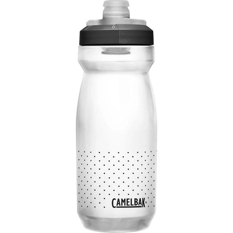 CamelBak Podium .7L Custom Clear/Black