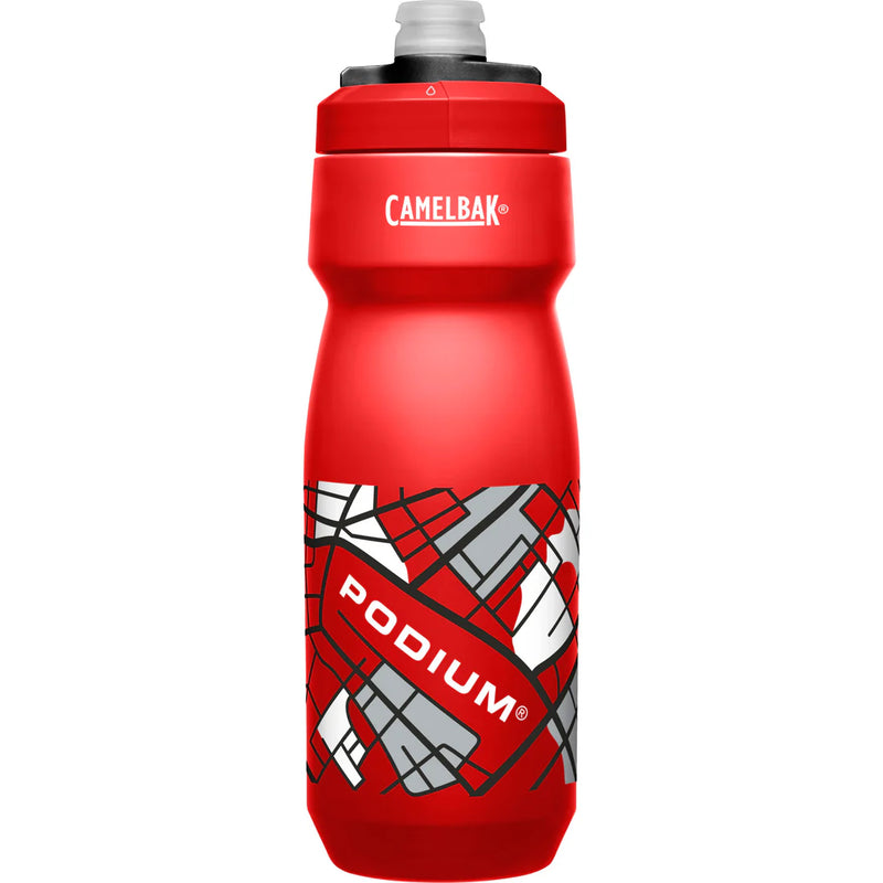 CamelBak Podium .7L Grid Red