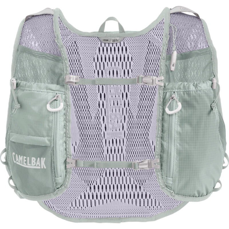 Camelbak Womens Zephyr Pro Vest 1L S23 - Grey/blue