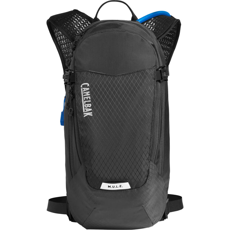 Camelbak Womens M.U.L.E. 12 3L Hydration Pack - Black