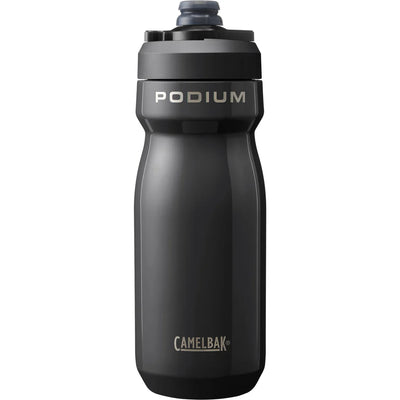 CamelBak Podium Insulated Steel Bottle .53L S24 Black