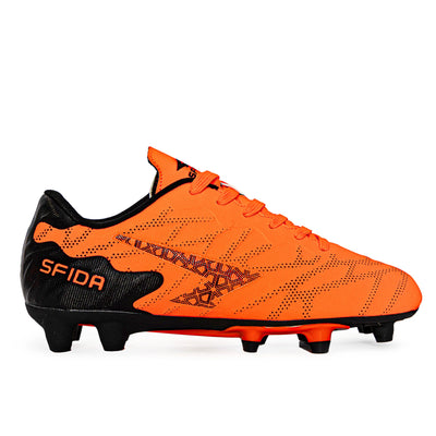 Sfida Launch Junior-Orange