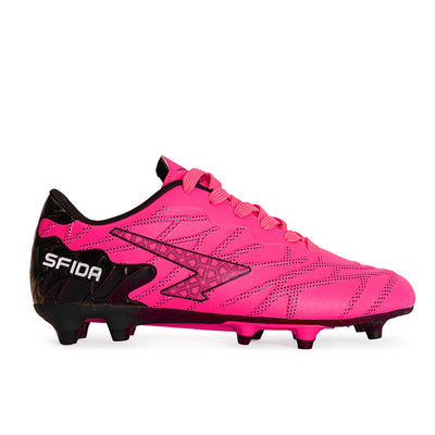 Sfida Launch Junior-Pink