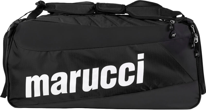 Marucci Hybrid Duffel Batpack Black