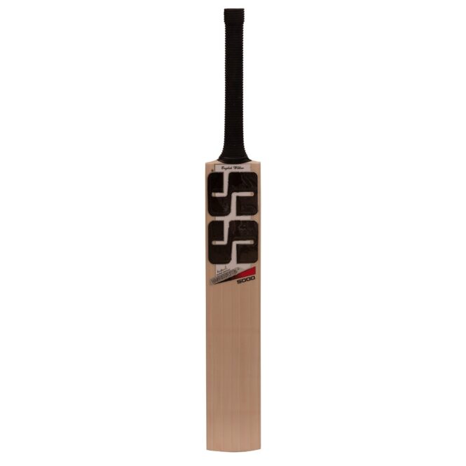 SS Master 5000 English Willow SH Bat