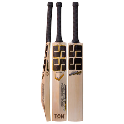 SS Master 8000 English Willow SH Bat