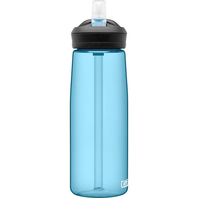 CamelBak Eddy+ 750ml Water Bottle-True Blue