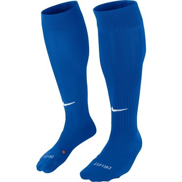 Nike Classic II Cushion Sock RoyalBlue L/7-11