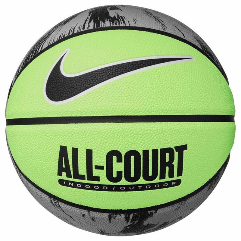 Nike Everyday All Court 8P Sz 7 Basketball