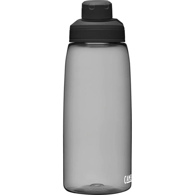 CamelBak Chute Mag 1L Water Bottle-Charcoal