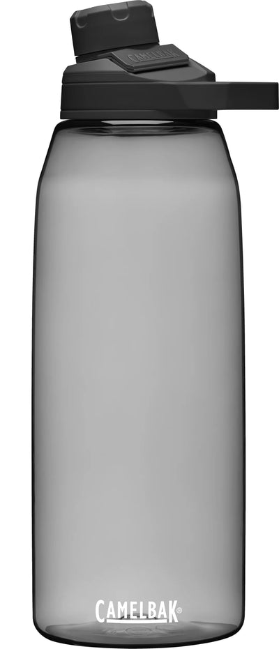 CamelBak Chute Mag 1.5L Water Bottle-Charcoal