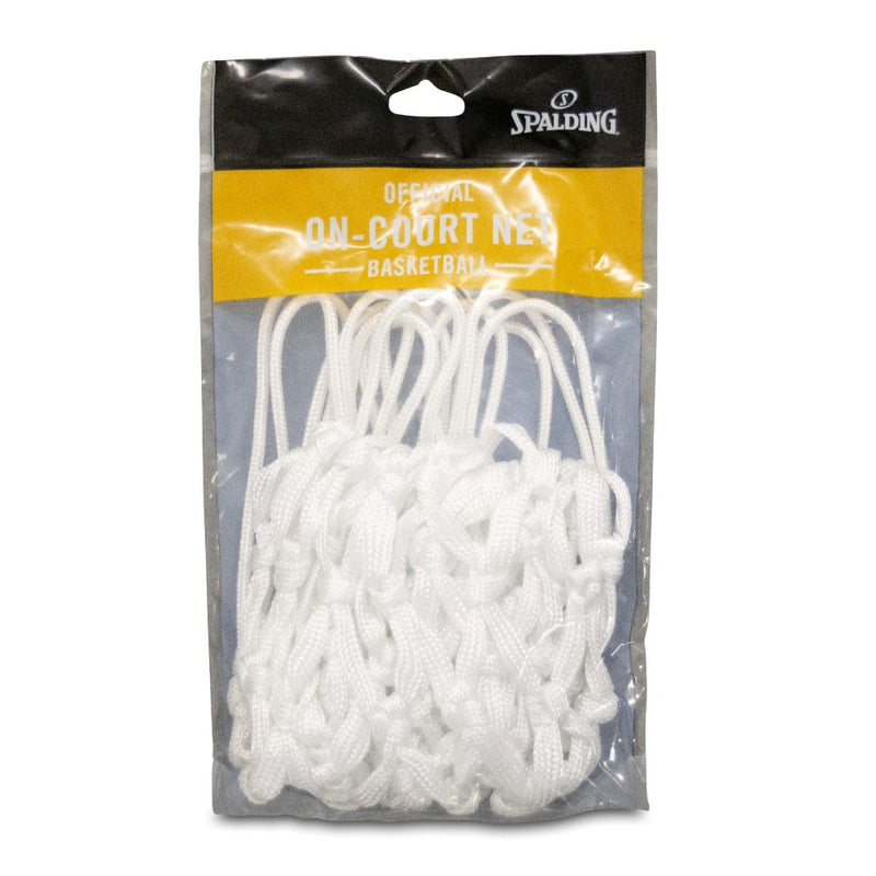Spalding Official On Court Net