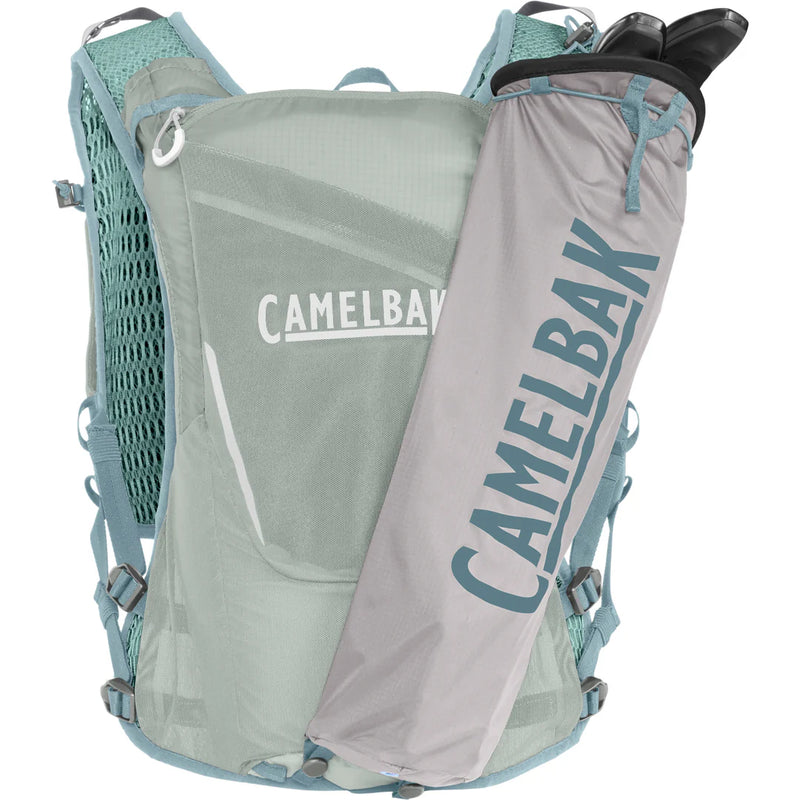 Camelbak Zephyr Pro Vest 1L S23 - Grey/blue