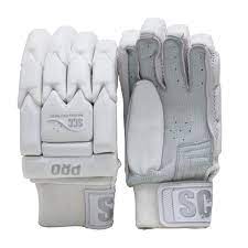 SCC Pro Youth Cricket Batting Gloves